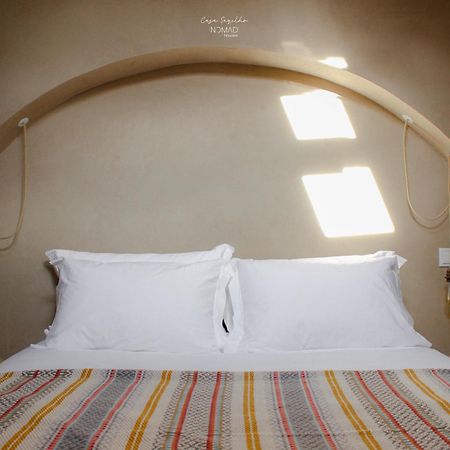 Nomad Houses - Casa Sarilho Beja Luaran gambar