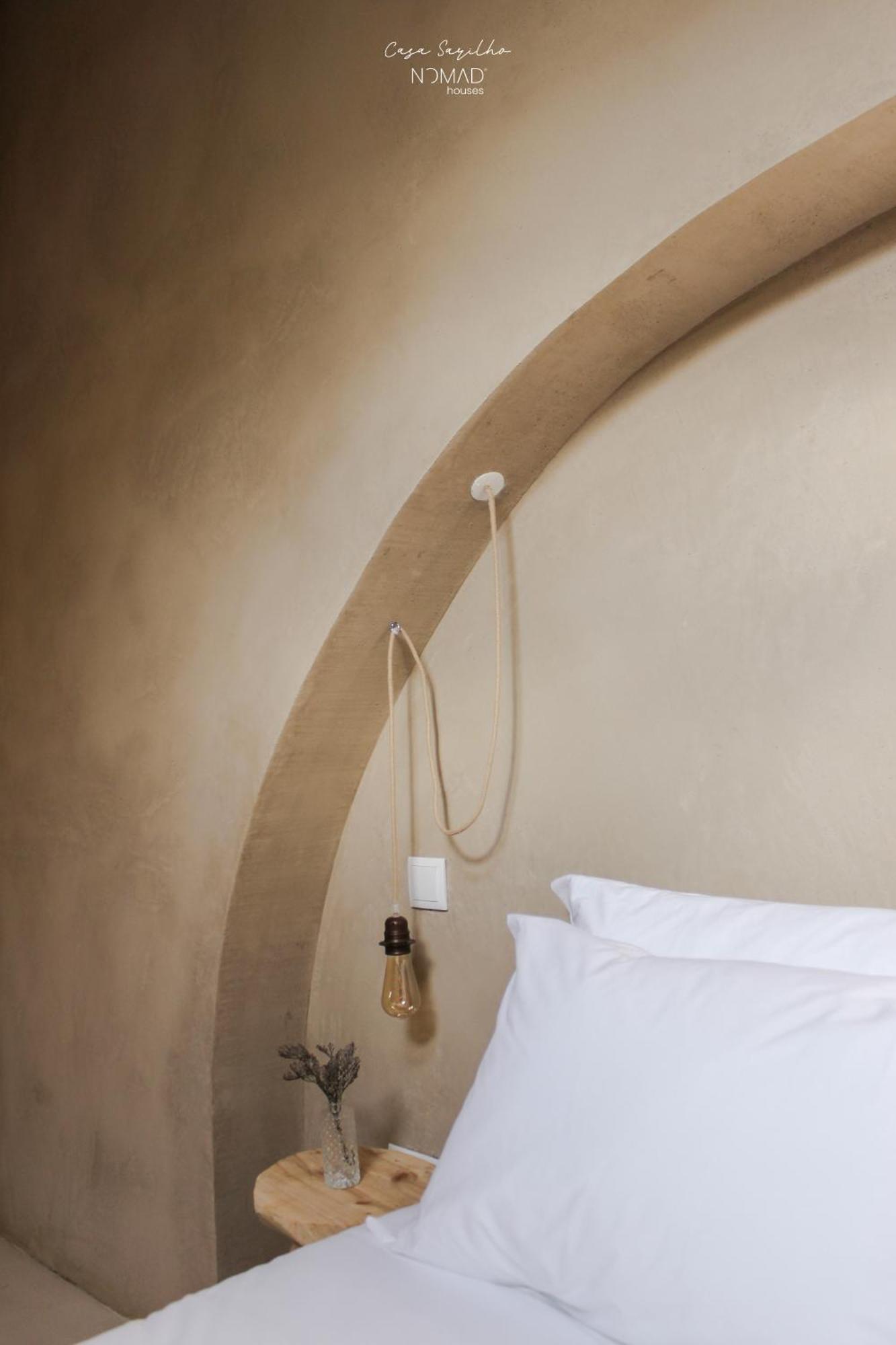 Nomad Houses - Casa Sarilho Beja Luaran gambar