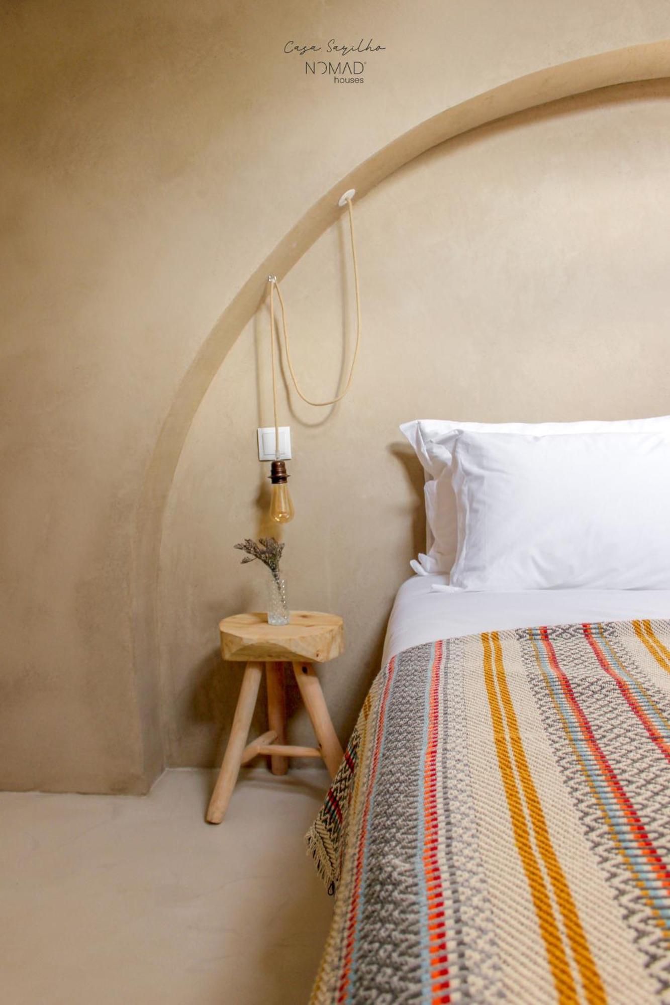 Nomad Houses - Casa Sarilho Beja Luaran gambar