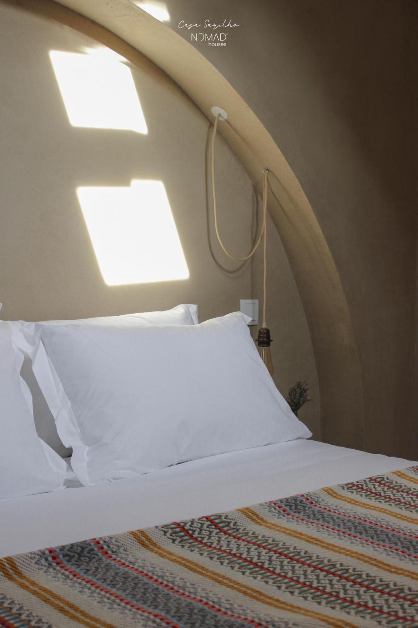 Nomad Houses - Casa Sarilho Beja Luaran gambar