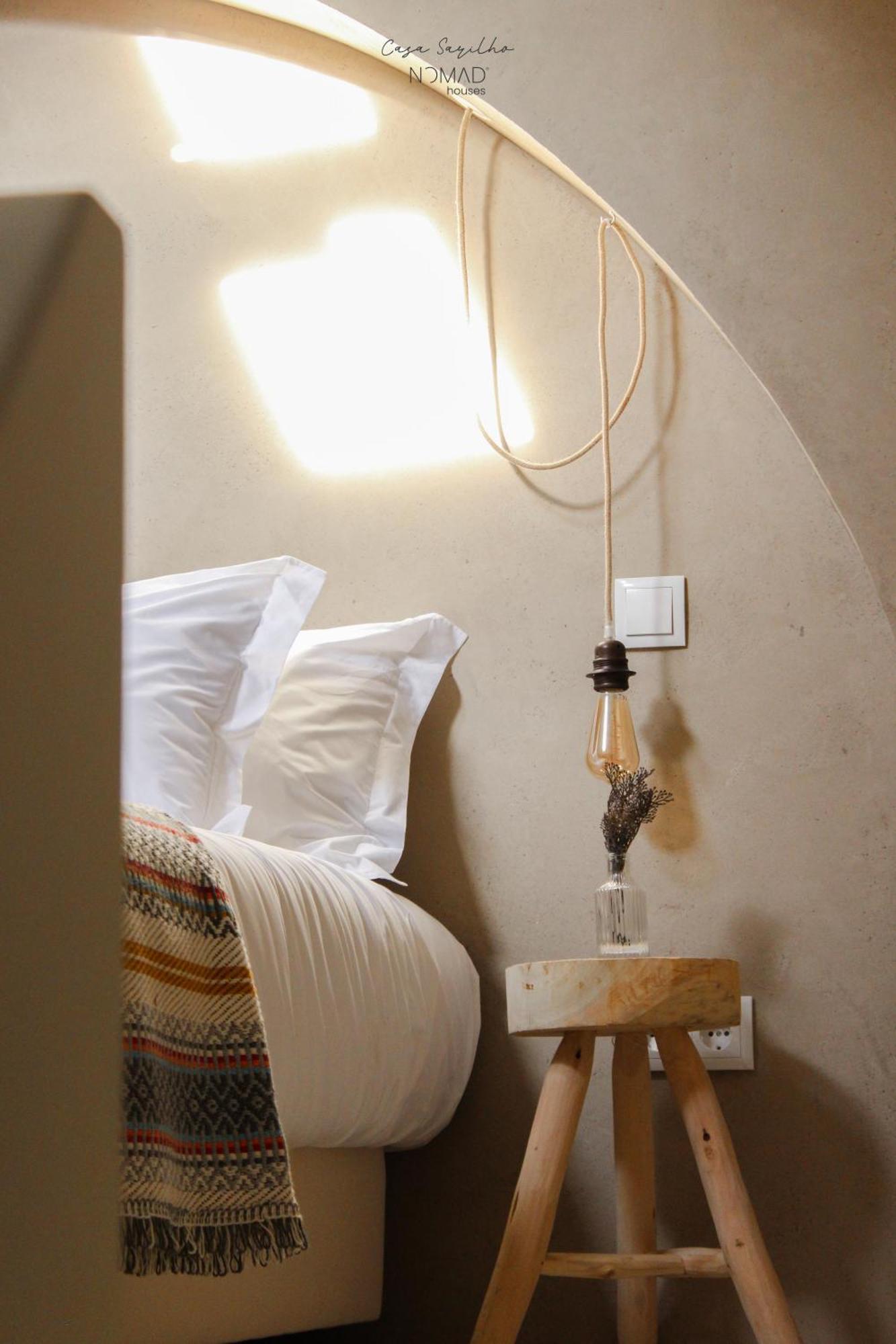 Nomad Houses - Casa Sarilho Beja Luaran gambar