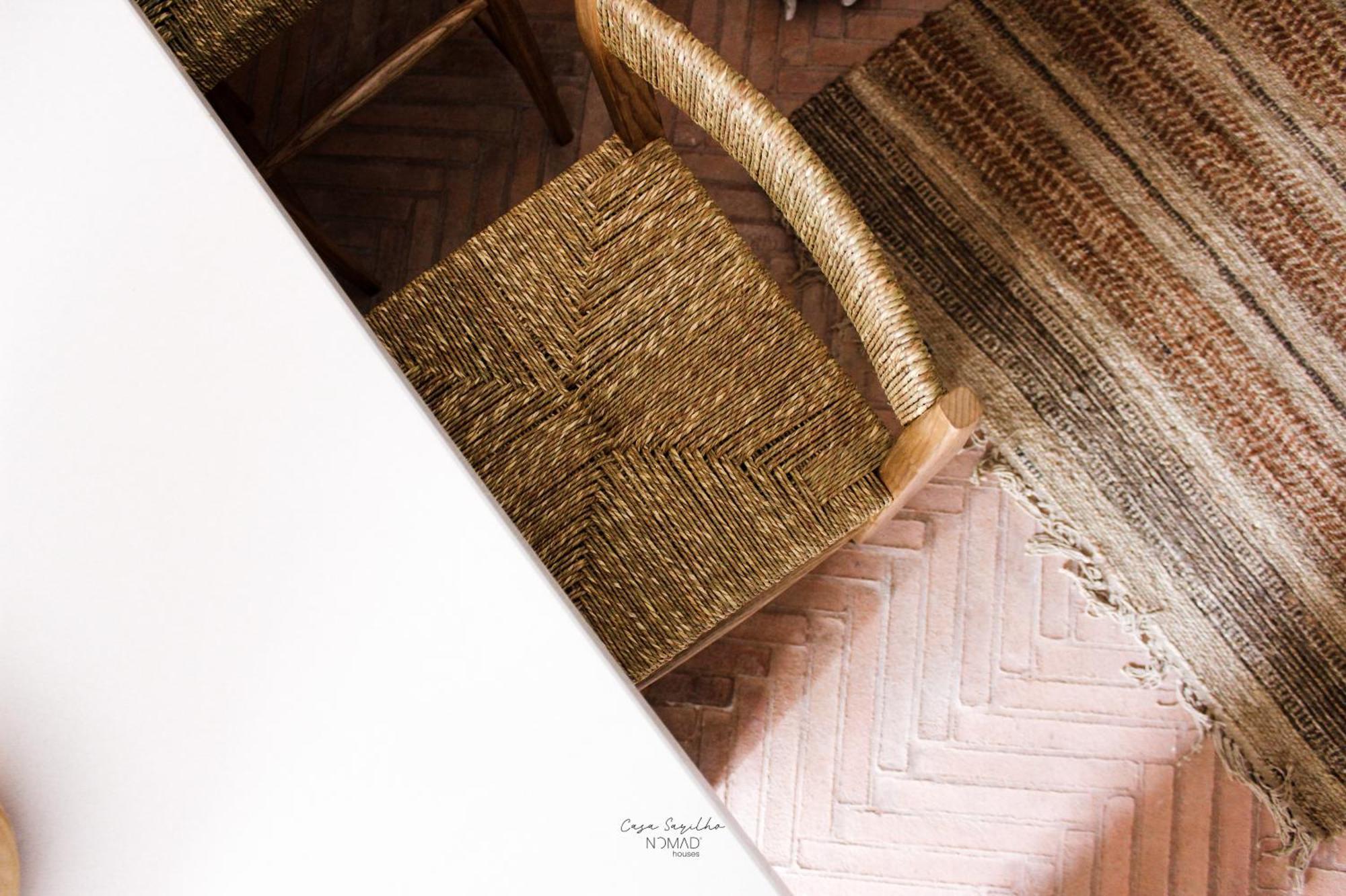 Nomad Houses - Casa Sarilho Beja Luaran gambar
